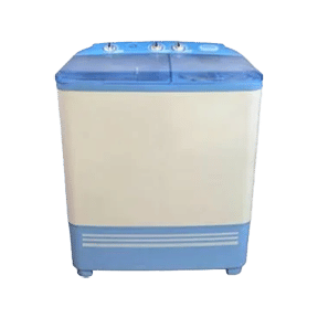 Haier XPB 90-187S 9 Kg Semi Automatic Top Load