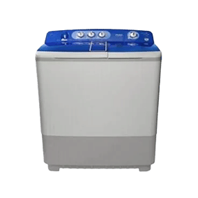 Haier HTW200-1128s 20 Kg Semi Automatic Top Load