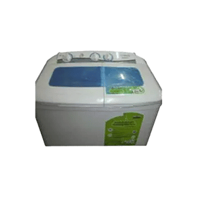 Croma CRAW2071 6.5 Kg Semi Automatic Top Load