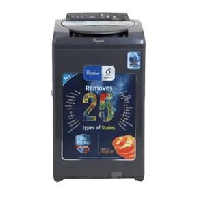 Whirlpool Stainwash Ultra UL62H 6.2 Kg Fully Automatic Top Load