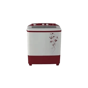 Videocon VS65D15 6.5 Kg Semi Automatic Top Load