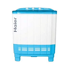 Haier XPB 65-114D 6.5 Kg Semi Automatic Top Load