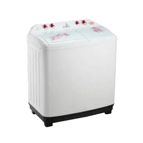 Lloyd Big Bubble LWMS82L 8.2 Kg Semi Automatic Top Load