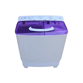 DMR 70-1298S 7 Kg Semi Automatic Top Load