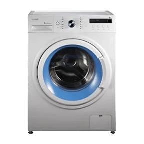Lloyd SmartSwirl LWMF60 8 Kg Fully Automatic Front Load