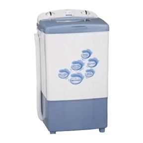 Vestar VWTS70SKBL 7 Kg Semi Automatic Top Load