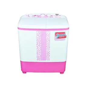 Weston WMI-702 6.5 Kg Semi Automatic Top Load