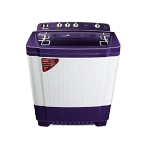 Videocon WM VS85P18-RPK Virat Ultima Plus 8.5 Kg Semi Automatic Top Load