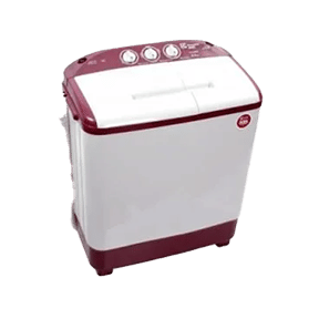 Electrolux WM ES60GLMR-CLS 6 Kg Semi Automatic Top Load