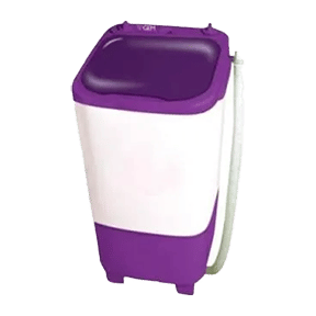 Gem GWW-72MVT 5.2 Kg Semi Automatic Top Load