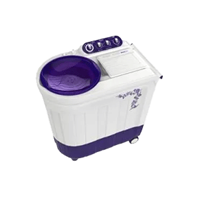 Whirlpool ACE 8.2 Turbo Dry 8.2 Kg Semi Automatic Top Load