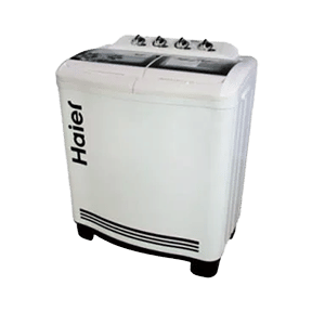Haier XPB76-113D 7 Kg Semi Automatic Top Load