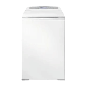 Fisher Paykel WA85T60FW1 8.5 Kg Fully Automatic Top Load