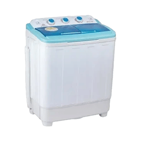 DMR 46-1298S 4.6 Kg Semi Automatic Top Load