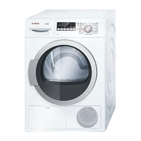 Bosch WTB86201IN 8 Kg Fully Automatic Dryer