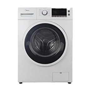 Carrier Midea MWMFL060CPR 6 Kg Fully Automatic Front Load