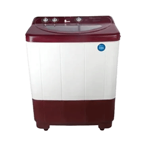 Electrolux WM ES72USMR-FKA 7.2 Kg Semi Automatic Top Load