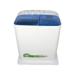 DMR 62-68ST 6.2 Kg Semi Automatic Top Load