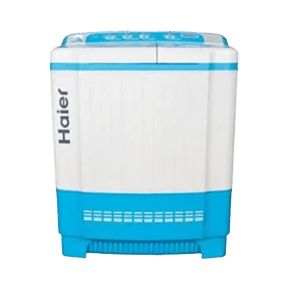 Haier XPB 62-187S 6.2 Kg Semi Automatic Top Load