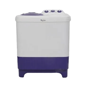 Whirlpool Superb 65 6.5 Kg Semi Automatic Top Load