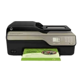 HP Deskjet Ink Advantage 4615 (CZ283B) Multi Function Inkjet