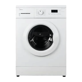 Carrier Midea MWMFL060GHN 6 Kg Fully Automatic Front Load