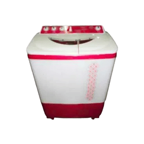 Kelvinator Galaxy Neo KS7217DP 7.2 Kg Semi Automatic Top Load