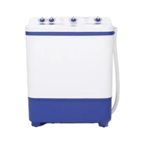 Kelvinator KS6012TB 6 Kg Semi Automatic Top Load