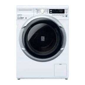 Hitachi BD-W85TV 8.5 Kg Fully Automatic Front Load