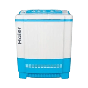 Haier XPB62-187S 6.2 Kg Semi Automatic Top Load