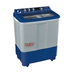 Panasonic NA-W72H2ARB 7.2 Kg Semi Automatic Top Load