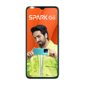 Tecno Spark Go 2022