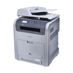 Samsung CLX-6220FX All-in-One Laser