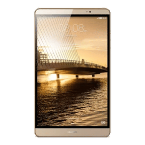 Huawei MediaPad M2