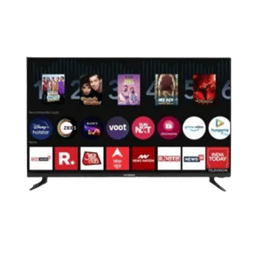 Hyundai SMTHY32HDB52YW 32 inch LED HD-Ready