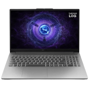 Lenovo LOQ 15IAX9E (83LK006AIN) (Core i5 12th Gen/12 GB/512 GB SSD/Windows 11/6 GB)