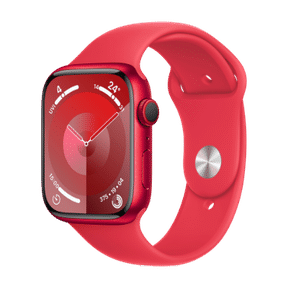 Apple Watch Series 9 (45mm, GPS+Cellular)- Refurbished