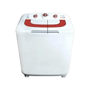 Gem GWM-808GA 8 Kg Semi Automatic Top Load