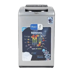 Whirlpool Stainwash D Clean DC62 6.2 Kg Fully Automatic Top Load