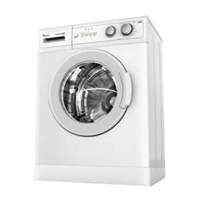 Whirlpool Explore 855 LEW 5.5 Kg Fully Automatic Front Load