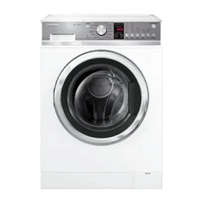 Fisher Paykel WH8560P1 FP IN 8.5 Kg Fully Automatic Front Load