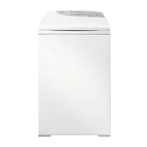 Fisher Paykel WA85T60GW1 8.5 Kg Fully Automatic Top Load