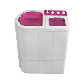 Electrolux ES67GZLP 6.7 Kg Semi Automatic Top Load