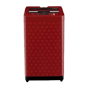 Panasonic NA-F65H6FRB 6.5 Kg Fully Automatic Top Load