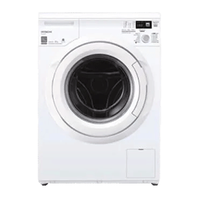 Hitachi BD-W85TSP 8.5 Kg Fully Automatic Front Load