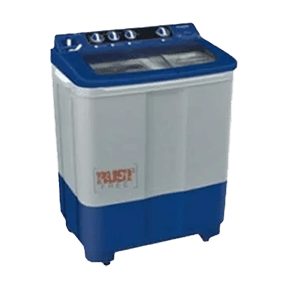 Panasonic NA-W68H2ARB2 6.8 Kg Semi Automatic Top Load