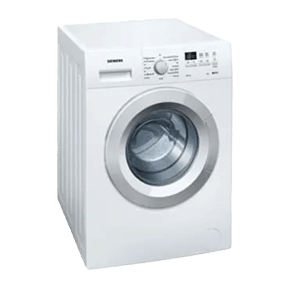 Siemens WM08X161IN 6 Kg Fully Automatic Front Load