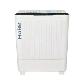Haier XPB 72-715S 7.2 Kg Semi Automatic Top Load