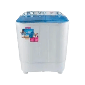 Haier XPB65-116S 6.5 Kg Semi Automatic Top Load