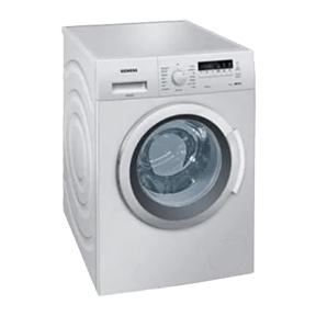 Bosch wm12k268in 7 Kg Fully Automatic Front Load